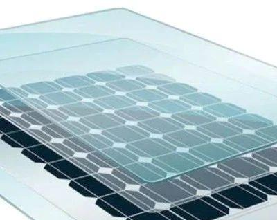 光伏玻璃價(jià)格后市走勢淺析